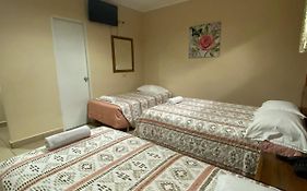 Hotel Residencial Panamericano